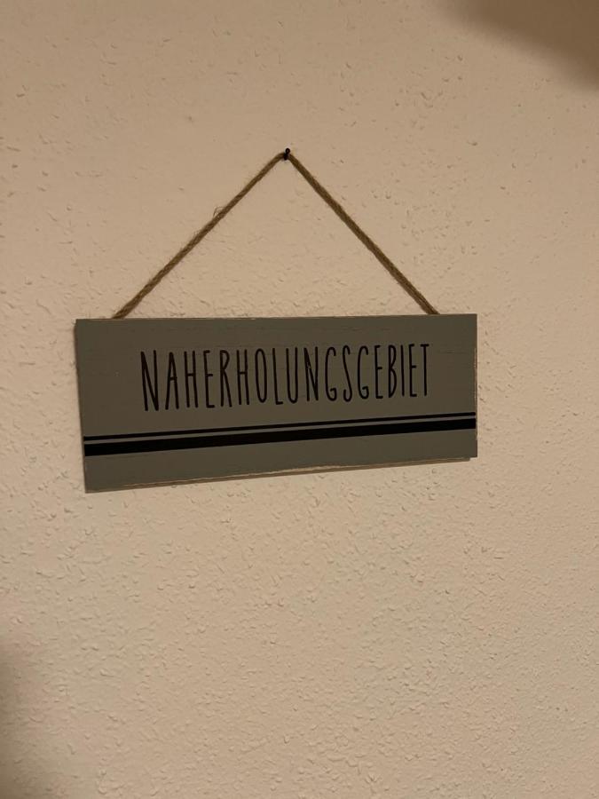 Ferienhaus Meinke Burhafer Feldstrich Exteriör bild