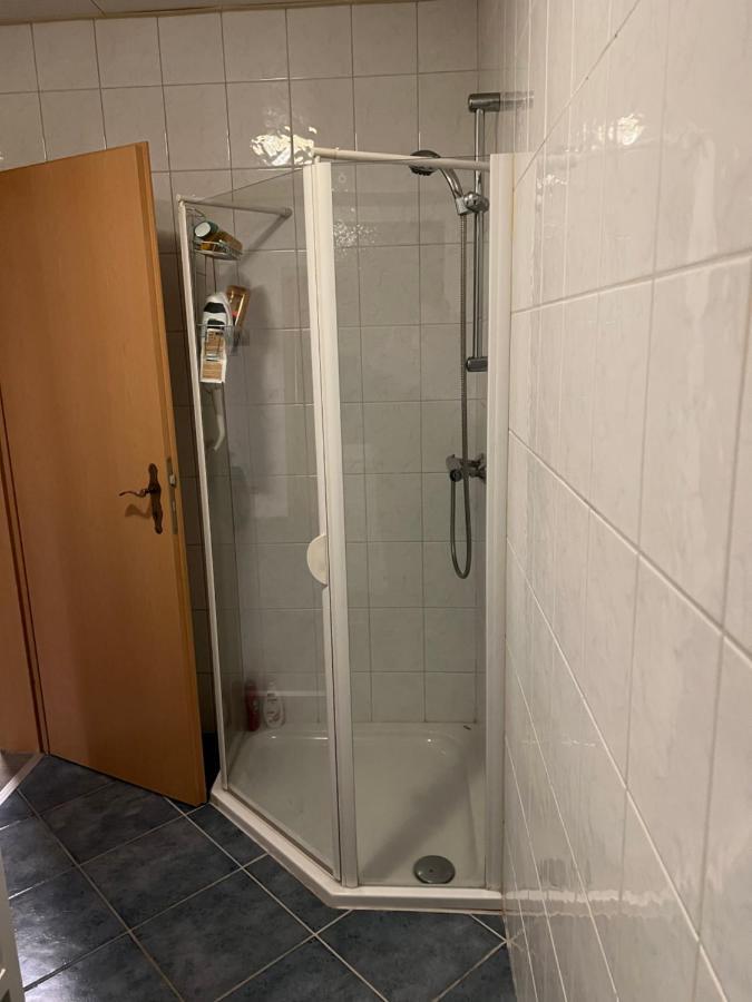 Ferienhaus Meinke Burhafer Feldstrich Exteriör bild