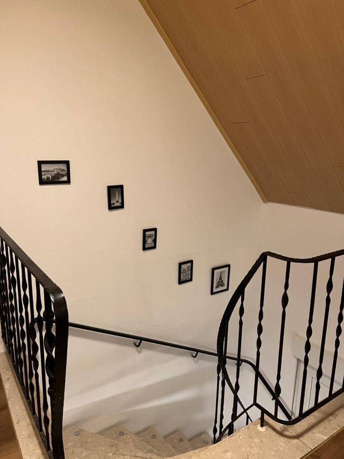 Ferienhaus Meinke Burhafer Feldstrich Exteriör bild